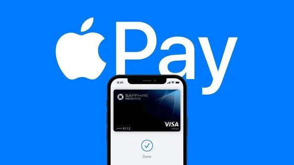 陕西Apple Pay即将登陆韩国
