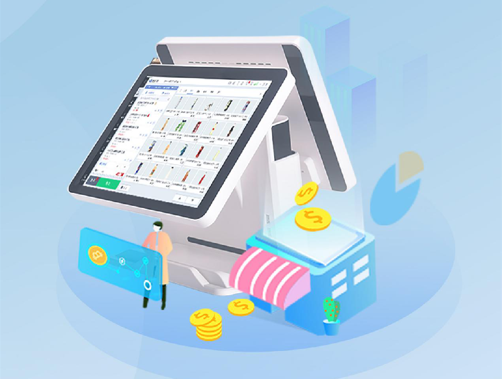 智慧型门店收银系统都有哪些常见功能？
