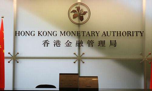 南宁：香港金管局：mBridge项目已进入最简可行产品阶段