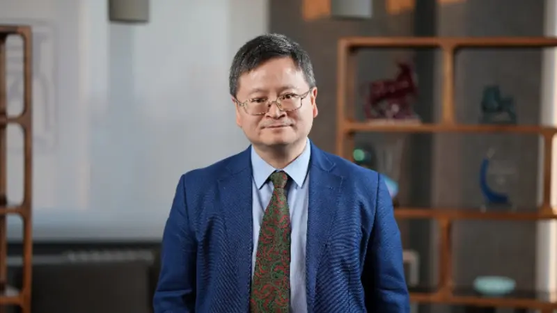江西：管涛：稳定币不会改变国际货币体系多极化的发展趋势