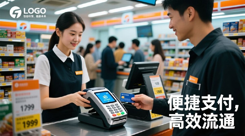 云南：为什么还有那么多人使用POS机？