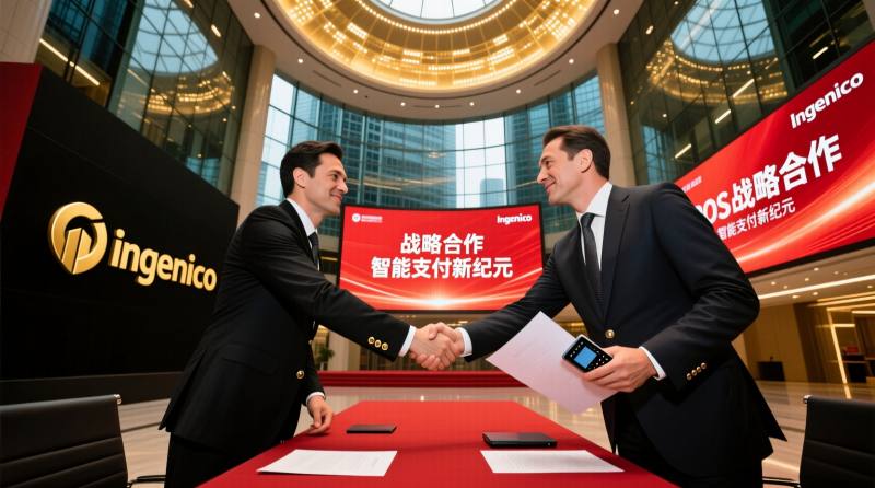 保险巨头入主，POS终端巨头Ingenico被收购