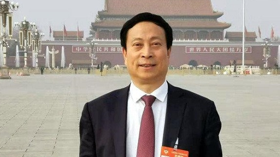 陕西两会 | 张玉清：加快推动电子社保卡移动支付