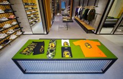 POS机办理案例：鞋店