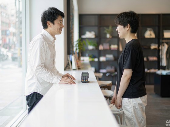 第一次办POS怎么选？办理条件、费用和注意事项