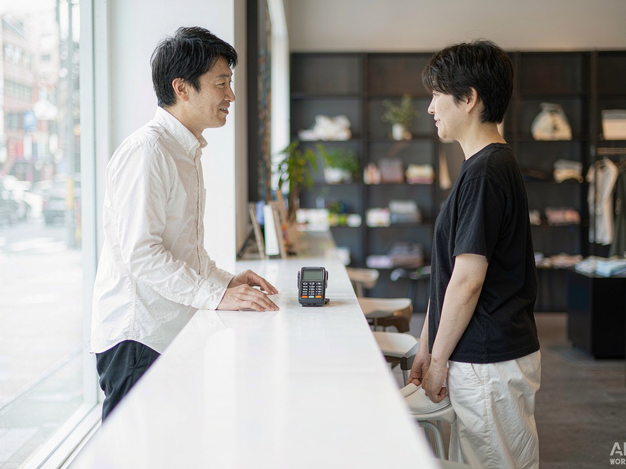 第一次办POS怎么选？办理条件、费用和注意事项