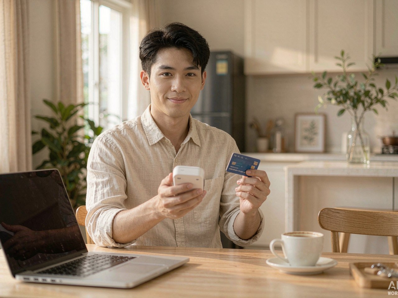 个人办理POS要了解什么？资料、费用与产品选择